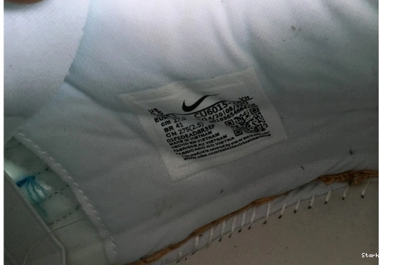 AIR DUNK “”UNIVERSITY CU6015-100 BLUE“ RUBBER NIKE O-W 0818